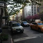 Nyc Lux Stay Cp Upper Eastside