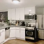 Superb Green Apt In Center Of Nyc