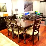 Spectacular 3 Bedroom Minutes From Central Park!