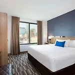 Hotel Microtel By Wyndham Long Island New York