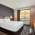 Microtel By Wyndham Long Island New York
