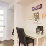 Luxury Duplex Brooklyn Townhome