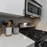 Times Square Private Apartments