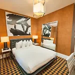 Ameritania At Times Square Hotel New York