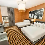 Hotel Ameritania At Times Square 4*