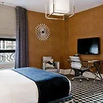 Ameritania At Times Square Hotel