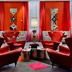 Ameritania At Times Square Hotel