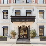 Park West Hotel New York