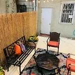 Boutique Garden Apartment 5 Min Jfk Airport ;25Min Nyc