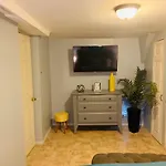 Boutique Garden Apartment 5 Min Jfk Airport ;25Min Nyc