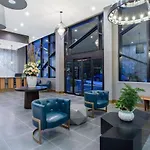Hotel Microtel By Wyndham Long Island New York