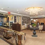 Hotel Fitzpatrick Grand