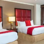 Fitzpatrick Grand Hotel New York