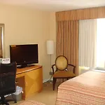 Hotel The Skyline