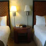 The Skyline Hotel