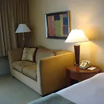 The Skyline Hotel