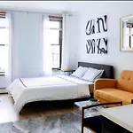 Luxury Jr Suite Ues