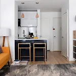 Luxury Jr Suite Ues