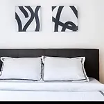Luxury Jr Suite Ues