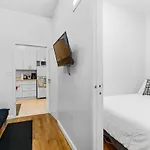 Elevate In Times Square - 2br Within Walking Distance To Times Square