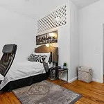 Elevate In Times Square - 2br Within Walking Distance To Times Square * New York