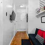 Elevate In Times Square - 2br Within Walking Distance To Times Square *