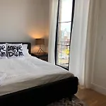 Getaluxe Suites, Brooklyn