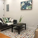 Beautiful 2Bedroom Apartment In Brooklyn Ny