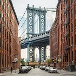 Beautiful 2Bedroom Apartment In Brooklyn Ny