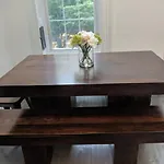New! Modern Midtown Sanctury