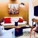 Stay In A Stylish Apt In Brooklyn