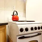 Small Studio Apartment In Private Townhouse