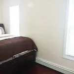 Homestay Rochester's Place New York