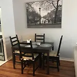 Spacious 2 Br. East Williamburg Apt