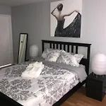 Spacious 2 Br. East Williamburg Apt