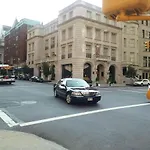 Nyc Lux Stay Cp Upper Eastside