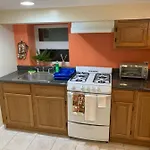 Cute Studio Apartment With Private Entrance. No Sharing.