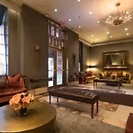 Hotel Lucerne New York