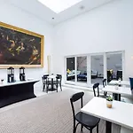Concorde Hotel New York