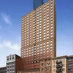 Hotel Fairfield & By Marriott Manhattan/times Square South 4*