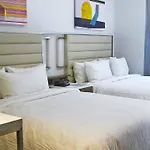 Fairfield & By Marriott Manhattan/times Square South Hotel