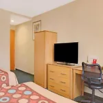 Hotel Super 8 Jfk Airport Nyc