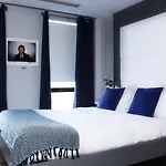 Hotel The Ridge 3*