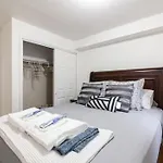 Love Your Stay! Comfy For Up To 4 Guests!