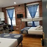 Apartment Midtown Manhattan