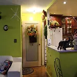 Homestay Joy's Country New York