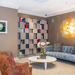 Lombardy Aparthotel New York