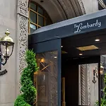 Lombardy 4* New York
