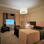 Aparthotel Lombardy 4*