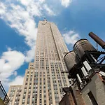 The At Fifth Avenue New York